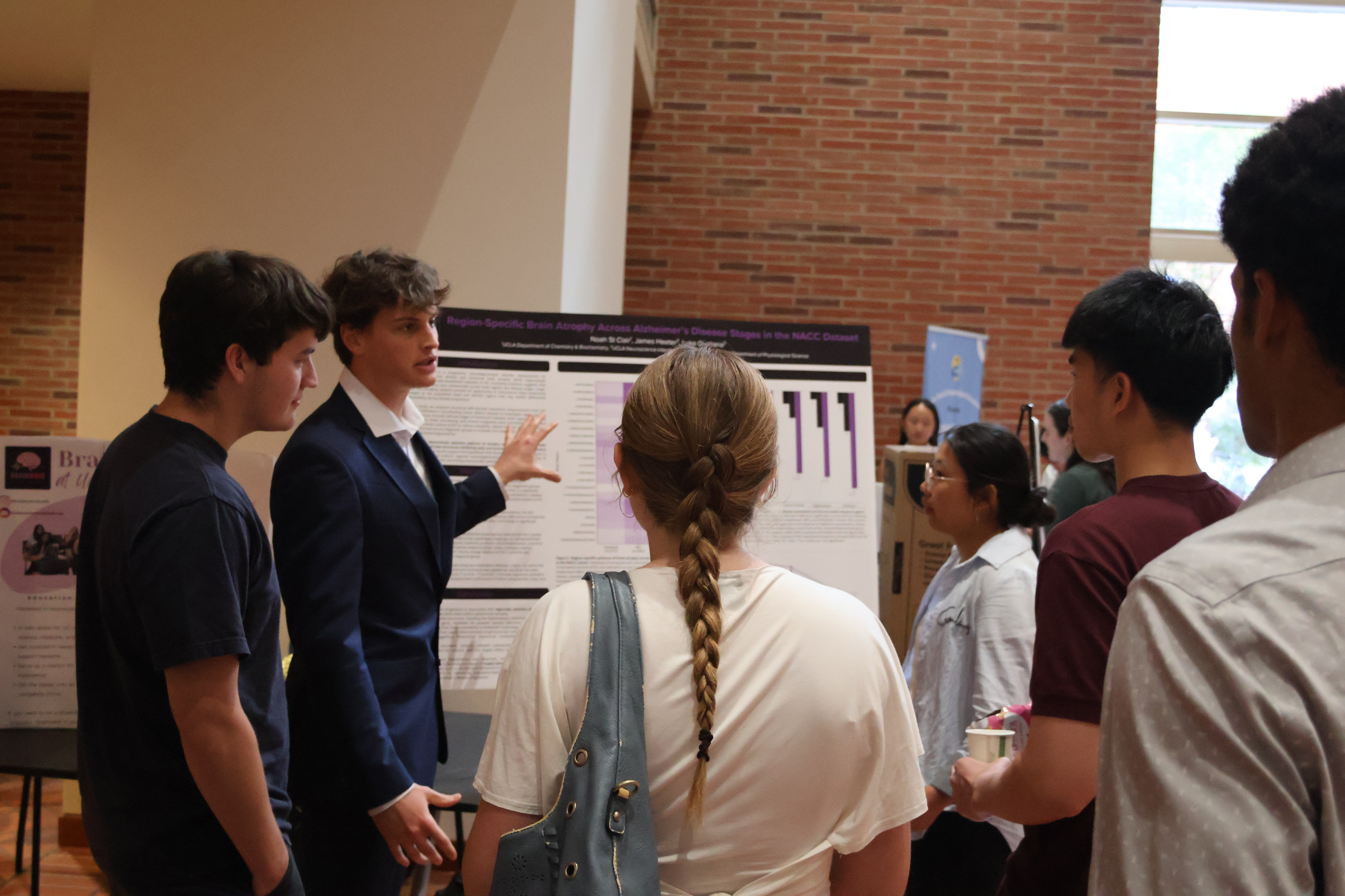 Brain Wave Presentation